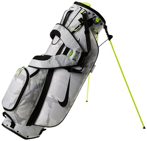 nike golf bag herren|Mens Golf Bags & Backpacks Golf Bags .